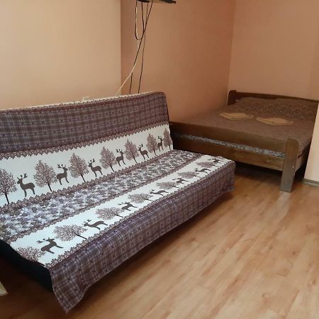 فندق Звёздный أوديسا المظهر الخارجي الصورة